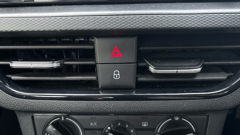 Skoda Kamiq 1.0 TSI 95 SE 5dr Petrol Hatchback